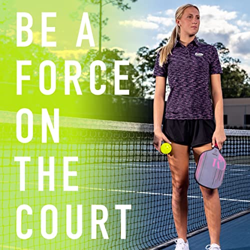 Franklin Sports Women's Relaxed Cut