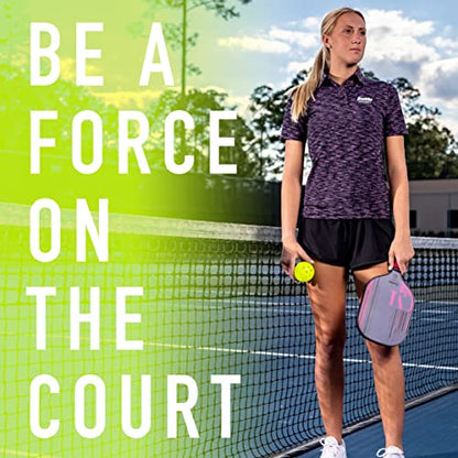 Franklin Sports Women's Relaxed Cut