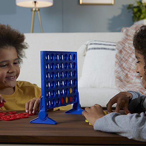 Hasbro Gaming Connect 4 Game 6+ Yrs Toys And Games
