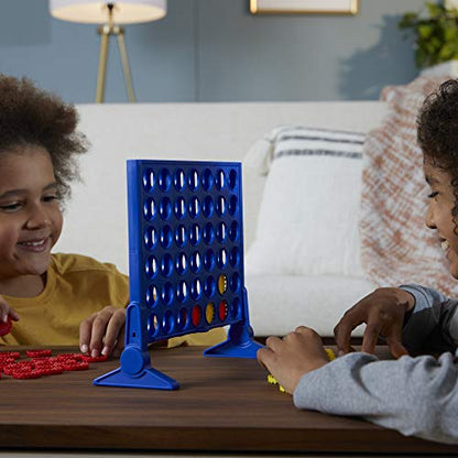 Hasbro Gaming Connect 4 Game 6+ Yrs Toys And Games