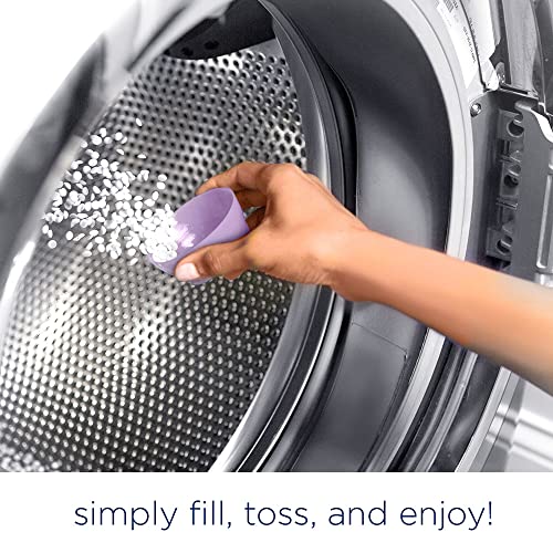 DOWNY Light Scented Beads Laundry