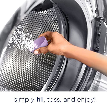 DOWNY Light Scented Beads Laundry