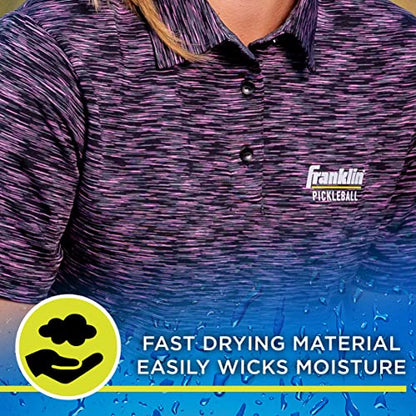 Franklin Sports Women's Relaxed Cut