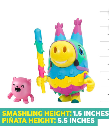 Piñata smash lings