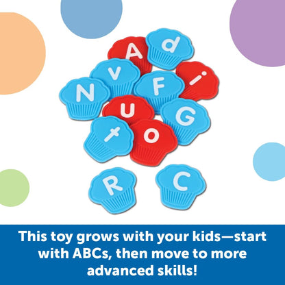 Learning Resources Mini Muffin