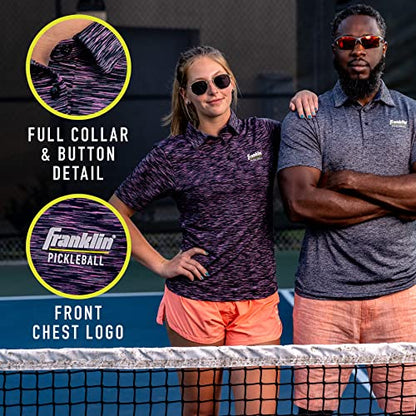 Franklin Sports Women's Relaxed Cut