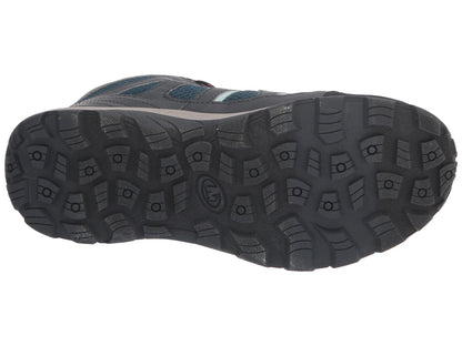 Merrell Kid's Oakcreek Mid Lace Waterproof Hiking Boot