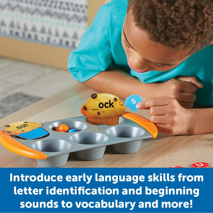 Learning Resources Mini Muffin