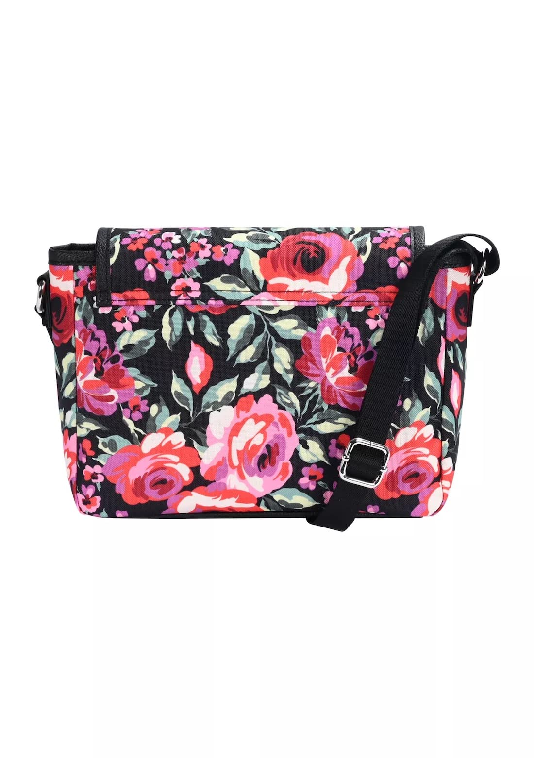 Lily Bloom Women Julia Crossbody Bag Purse Handbag Tote Bag, Shoulder Bag