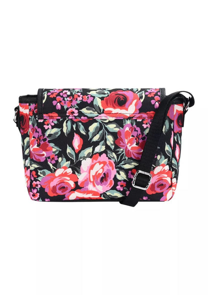 Lily Bloom Women Julia Crossbody Bag Purse Handbag Tote Bag, Shoulder Bag
