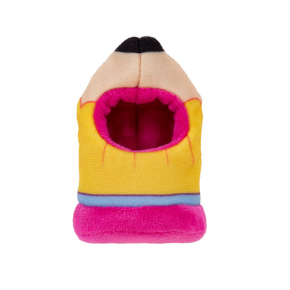 Squishville Sparkle Squad Mini Plush Toy Set 2 Inch Collectible Figures