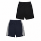 Champion Boys’ Moisture-Wicking UPF 30 Quick-Dry Active Shorts, 2-Pack