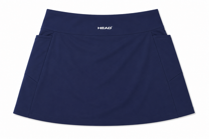 HEAD Advantage Angled Skort
