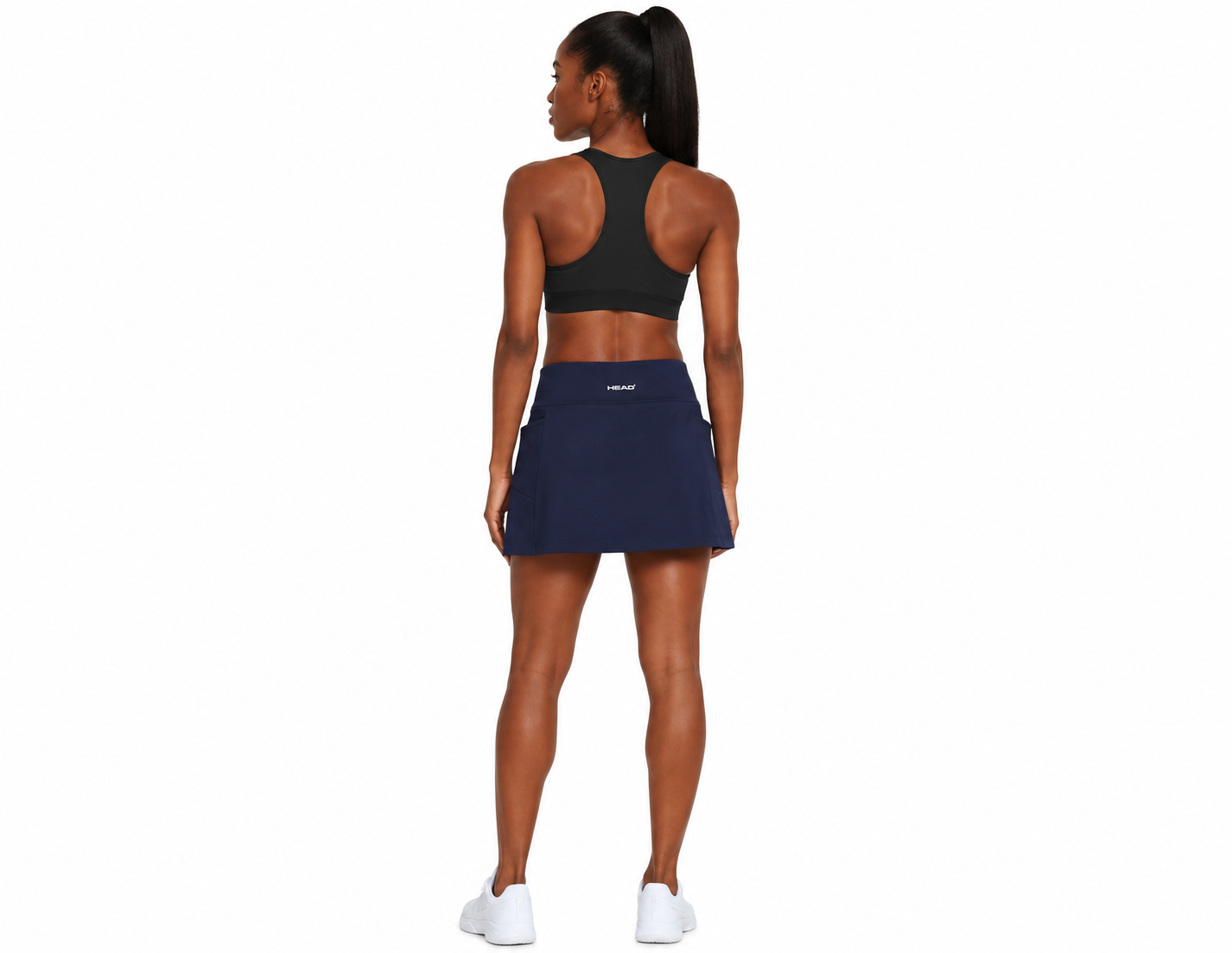 HEAD Advantage Angled Skort