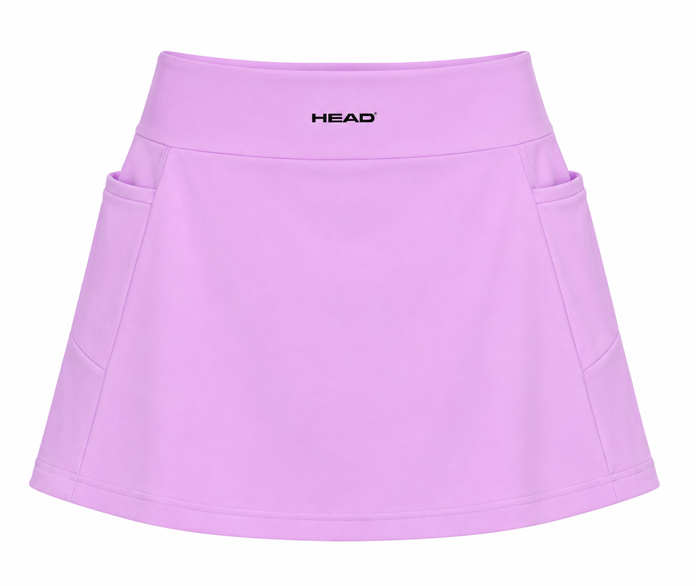 HEAD Advantage Angled Skort