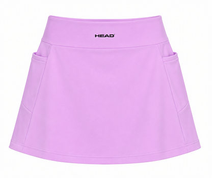 HEAD Advantage Angled Skort