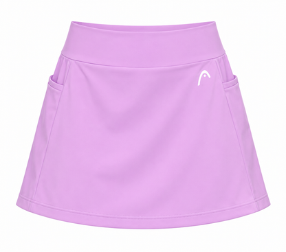 HEAD Advantage Angled Skort