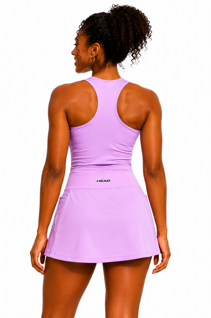 HEAD Advantage Angled Skort