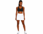 HEAD Advantage Angled Skort Women’s Tennis Golf Athletic Skort with Pockets