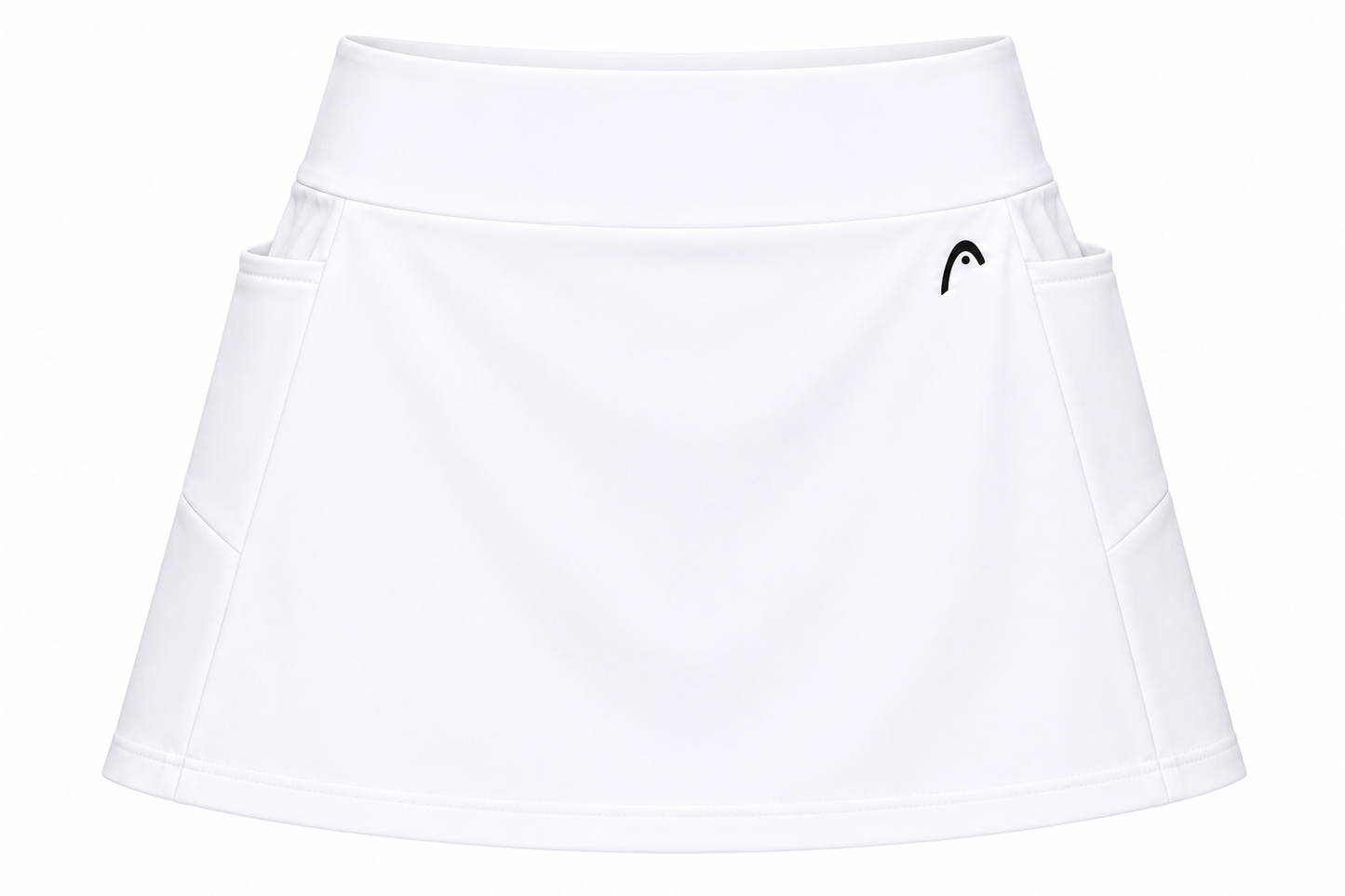 HEAD Advantage Angled Skort