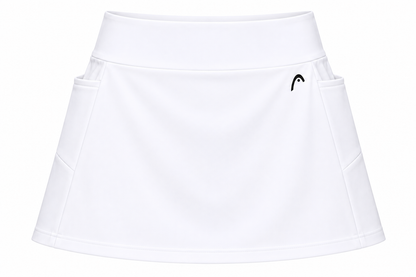 HEAD Advantage Angled Skort