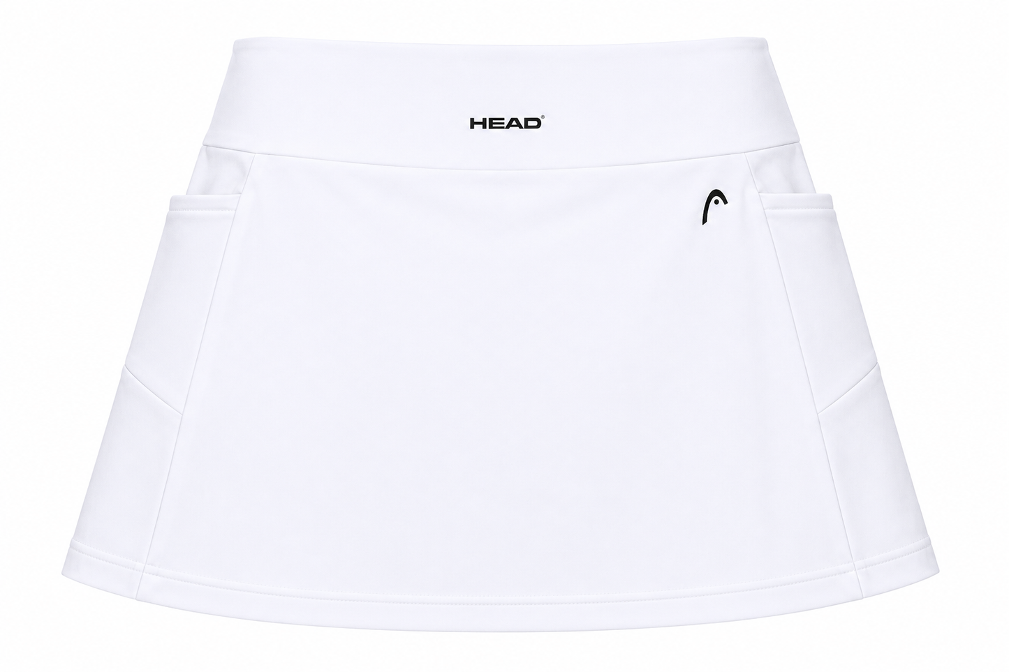 HEAD Advantage Angled Skort