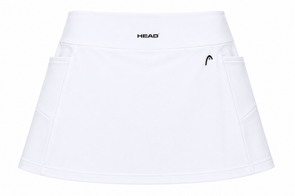 HEAD Advantage Angled Skort
