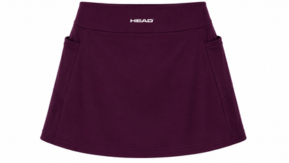 HEAD Advantage Angled Skort