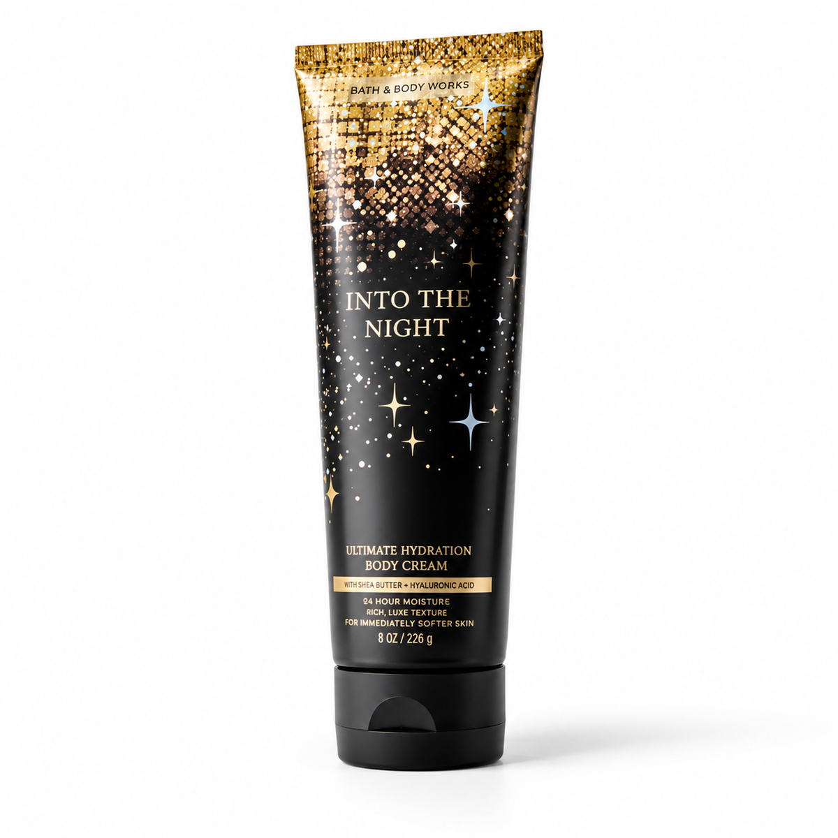 Bath & Body Works Into the Night Ultimate Hydration Body Cream – 8 oz