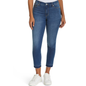 Nine West Women's Gramercy Crop Jeans Stretch Denim Cropped Pants
