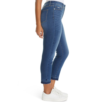 Nine West Women's Gramercy Crop Jean
