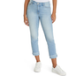 Nine West Women's Gramercy Crop Jeans Stretch Denim Cropped Pants