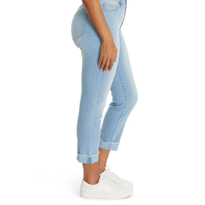 Nine West Women's Gramercy Crop Jean