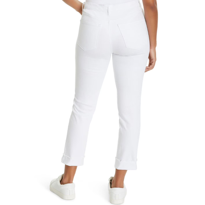 Nine West Women's Gramercy Crop Jean