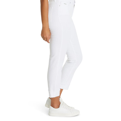 Nine West Women's Gramercy Crop Jean