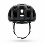 POC Ventral Lite Cycling Helmet – 2025 – Uranium Black Matt
