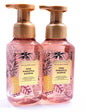 Bath & Body Works Gentle & Clean Foaming Hand Soap 4 Scents Kitchen Bathroom Soap