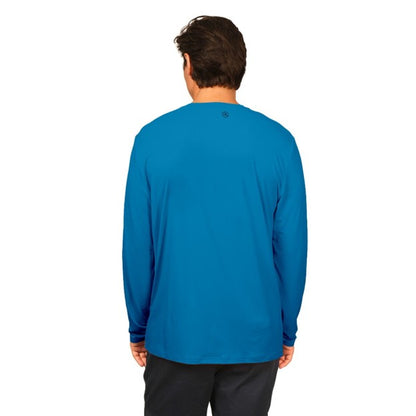 Reel Life Men’s Jax Long Sleeve UPF 50+ Sun Protection Shirt