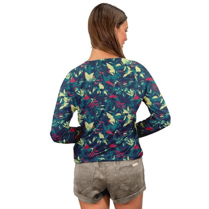 Reel Life Women’s Jax Long Sleeve UPF 50+ Sun Shirt