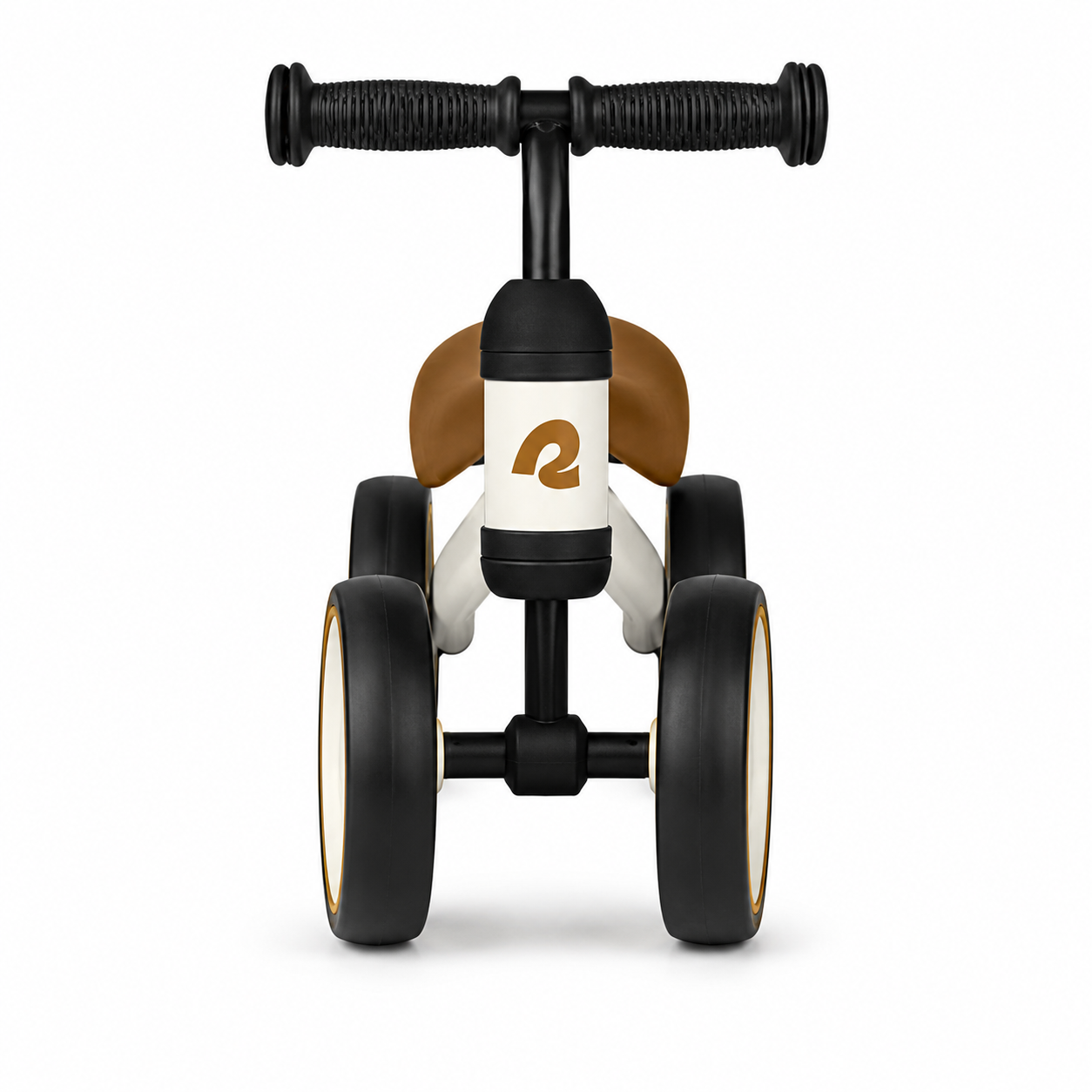 Retrospec Cricket Baby Walker Balance Bike – Eggshell