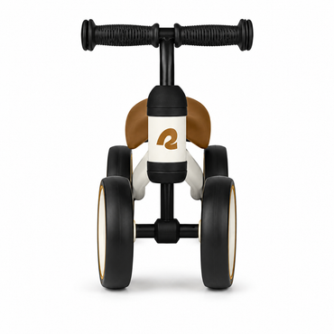 Retrospec Cricket Baby Walker Balance Bike – Eggshell