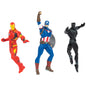 SwimWays Avengers Dive Characters 3-Pack – Pool Toys for Kids