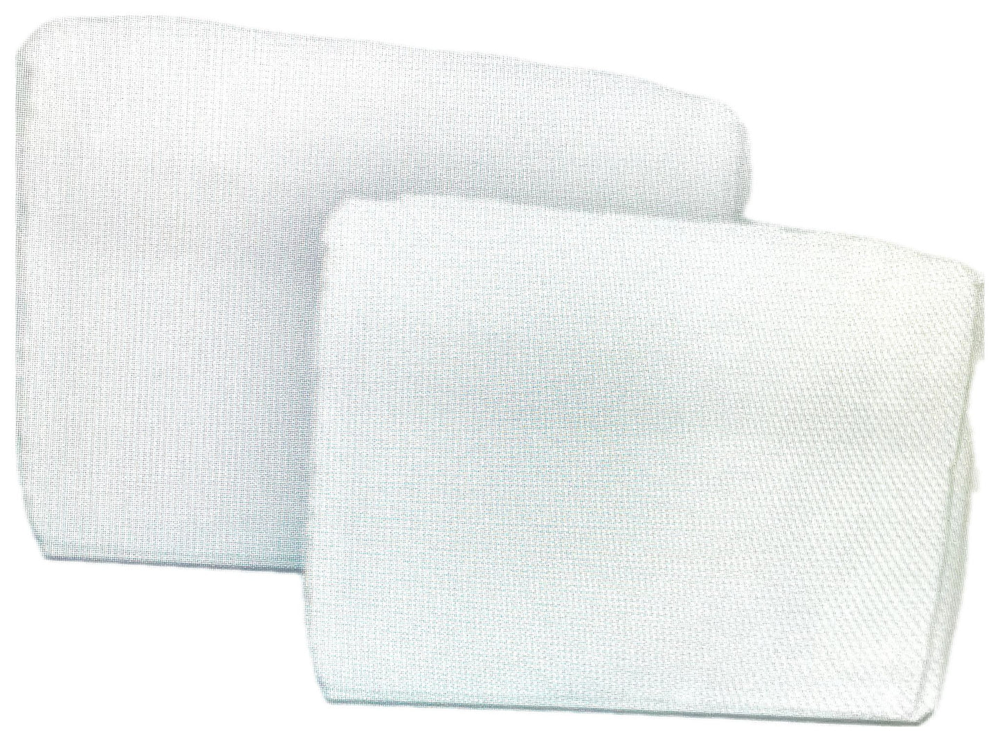 Baseboard Buddy Cleaning Tool with 3 XL Pads - Blue