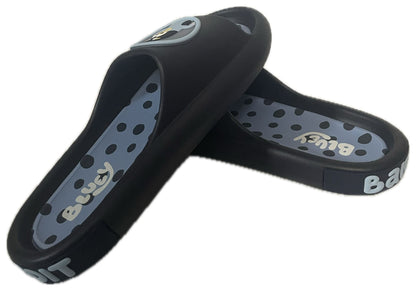 Bluey Men’s Bandit Comfort Slide Sandals, Sizes 11
