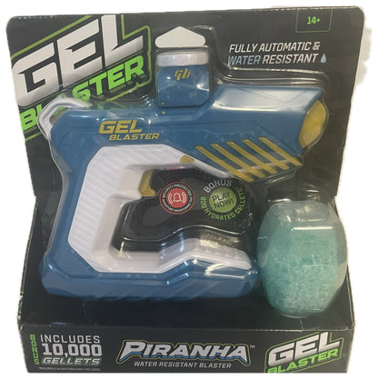 Gel Blaster Piranha Water Resistant Blaster
