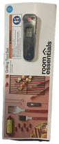 Room Essentials 17-Piece BBQ Grill Tool Set – Stainless Steel