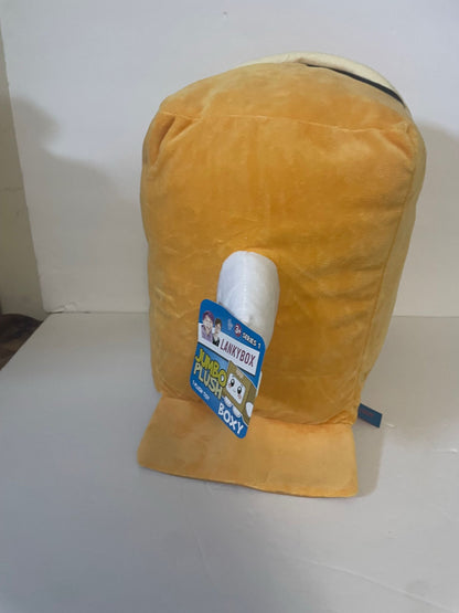 LankyBox Jumbo Plush Boxy Series 1, 3+
