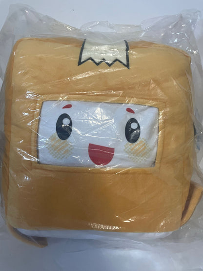 LankyBox Jumbo Plush Boxy Series 1, 3+