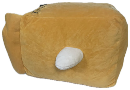 LankyBox Jumbo Plush Boxy Series 1, 3+