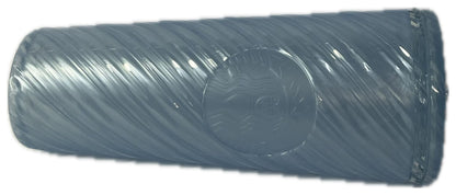 Starbucks Summer 2024 Light Blue Swirl Venti Tumbler – 24oz Cold Cup